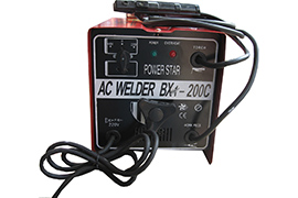 powerstart light duty